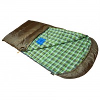 Спальник Манарага Comfort Wide V2