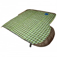 Спальник Манарага Comfort Wide V2
