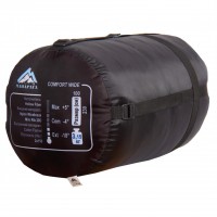 Спальник Манарага Comfort Wide V2