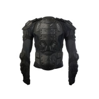 STARKS Body Armor Моточерепаха (Чёрный)