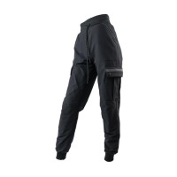 STARKS Джогеры RLX Nylon Women, Черный