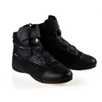 STARKS Мотокроссовки WATERPROOF RS-2 WP Чёрный