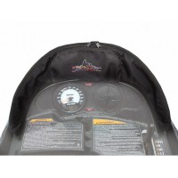 Сумка под стекло на Polaris WT, IQ