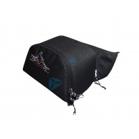 Кофр снегохода Polaris RMK min