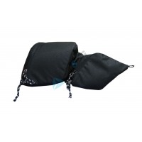 Кофр снегохода Polaris RMK min