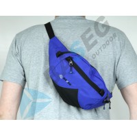 Сумка поясная  Басег Hiking bag