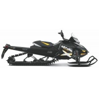 Кофр для снегохода SKI-DOO Summit 800/163