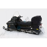 Кофр для снегохода SKI-DOО Skandic SUV 600