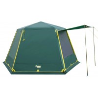 Тент-шатер GreenLand Polygon 400