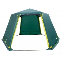 Тент-шатер GreenLand Polygon 400