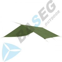 Тент Басег 4*6м