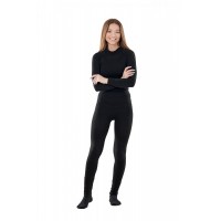 Термобелье DF 2DThermo Black (Легкое) - комплект