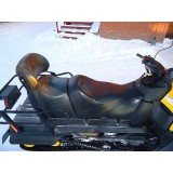 Кофр на снегохода Skandic SWT 61