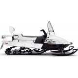 Кофр для снегохода Yamaha Viking 540