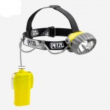 Фонарь Petzl Duobelt LED 5