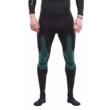 Термобрюки DF 3DTHERMO GREEN