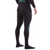 Термобрюки DF 3DTHERMO GREEN