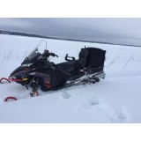 Кофр на снегоход BRP Expedition RevGen4 65