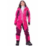 Комбинезон женский Дрэгонфлай Extreme 2018 Pink
