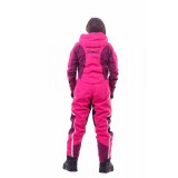 Комбинезон женский Extreme 2018 Pink