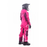 Комбинезон женский Extreme 2018 Pink