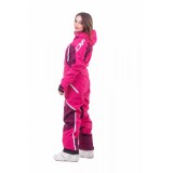 Комбинезон женский Extreme 2018 Pink