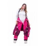 Комбинезон женский Extreme 2018 Pink