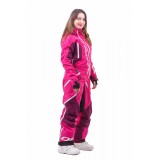 Комбинезон женский Extreme 2018 Pink