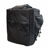 Кофр на снегоход BRP Expedition RevGen4 SWT 65