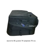 Кофр на снегоход AODES SWT 50см