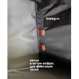 Кофр на снегоход BRP Expedition RevGen4 SWT 50