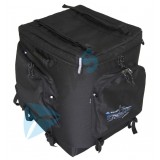 Кофр на снегоход Polaris Titan 65