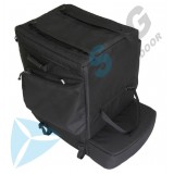 Кофр на снегоход Polaris Titan 65