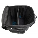 Кофр на снегоход Polaris Titan 65