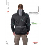 STARKS Мотоветровка REBEL WS