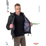 STARKS Мотоветровка REBEL WS