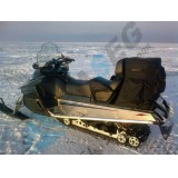 Кофр для снегохода Arctic Cat 570, Z1 70 см