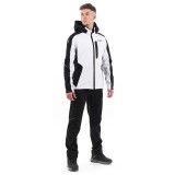 Брюки Explorer 2.0 мужские Black and White