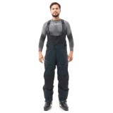 Брюки мужские FREERIDE PRO Man Black