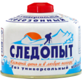 Баллон газовый Следопыт 230