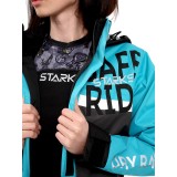 Дождевая куртка STARKS Dry Rain женская