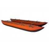 Катамаран Драккар 550