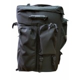 Кофр для снегохода Skandik XU Expedition с отделением под канистру