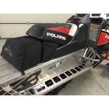 Кофр снегохода Polaris RMK min