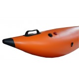 Катамаран Басег Касатка 550 без рамы