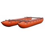 Катамаран Басег Касатка 550 без рамы