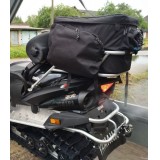 Кофр на снегоход Yamaha RS Venture  TF
