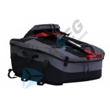Кофр на снегоход Lynx Ranger 49 mini