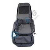 Кофр на снегоход Lynx Ranger 49 mini