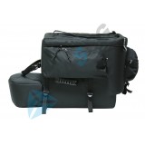 Кофр на снегоход Polaris Titan 45